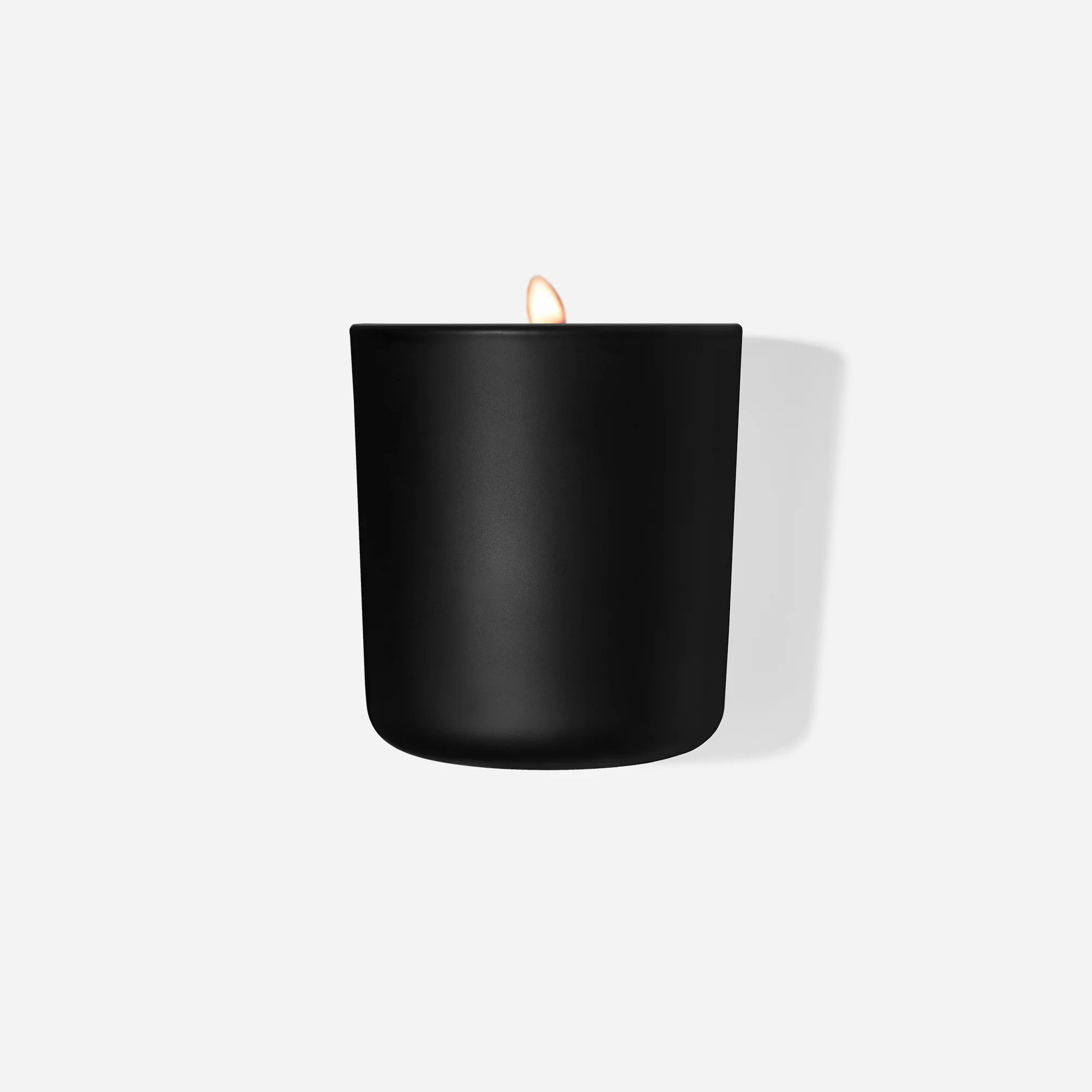 Ice(d) Mini Candle