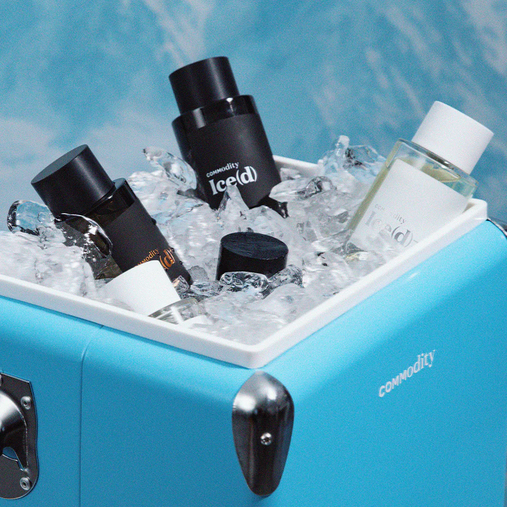 Ice(d)- - Image 6