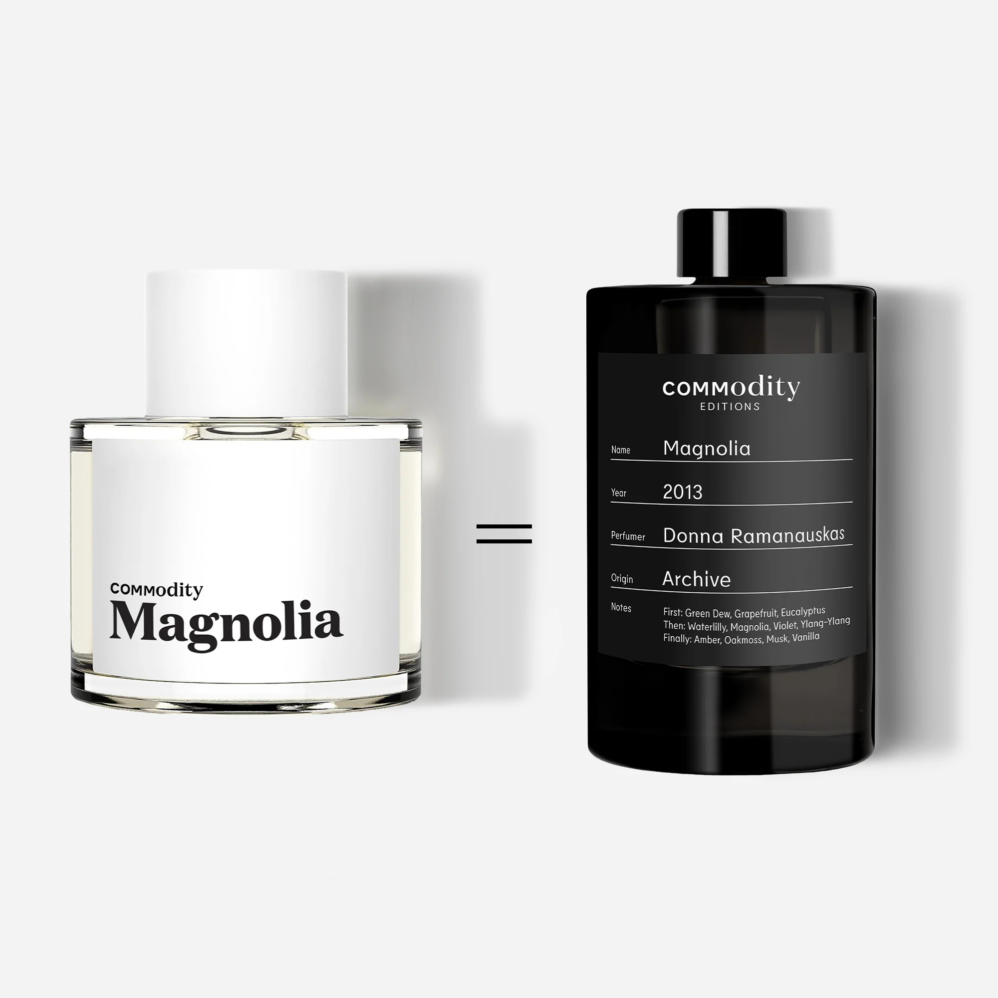 Magnolia - Image 5