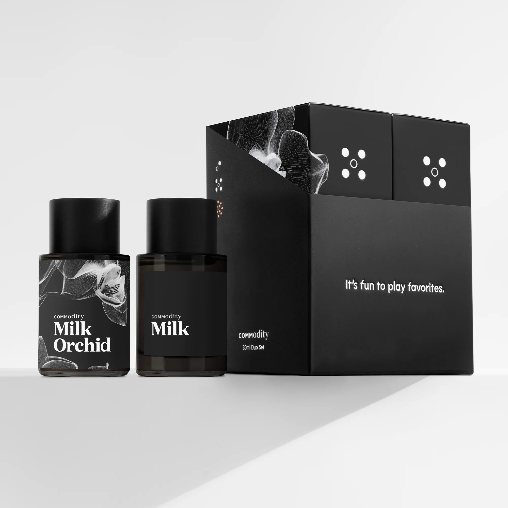 Milk Orchid - Image 7