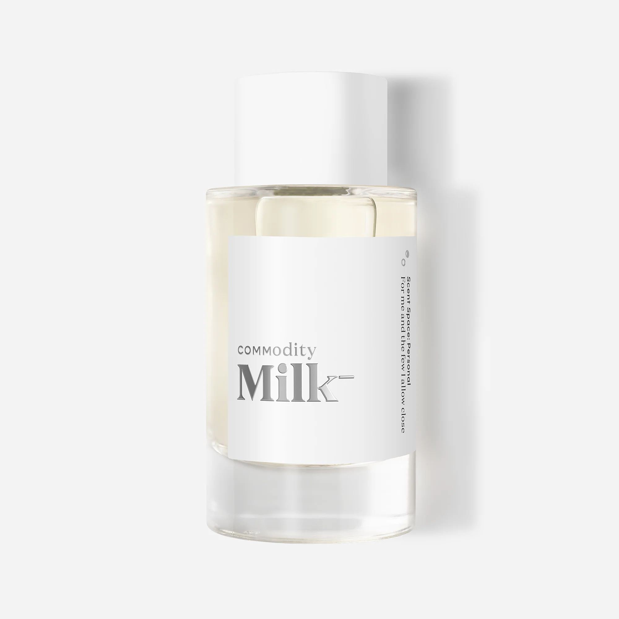 Milk-