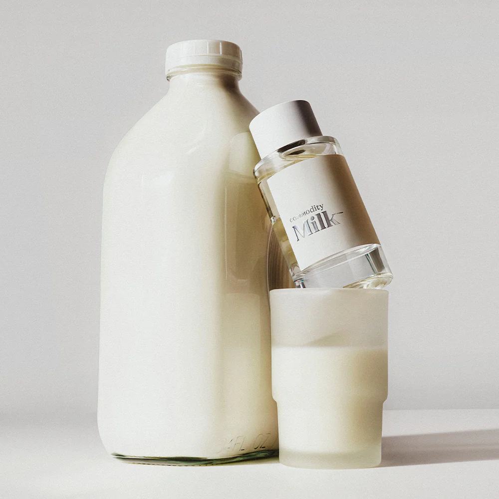 Milk- - Image 2