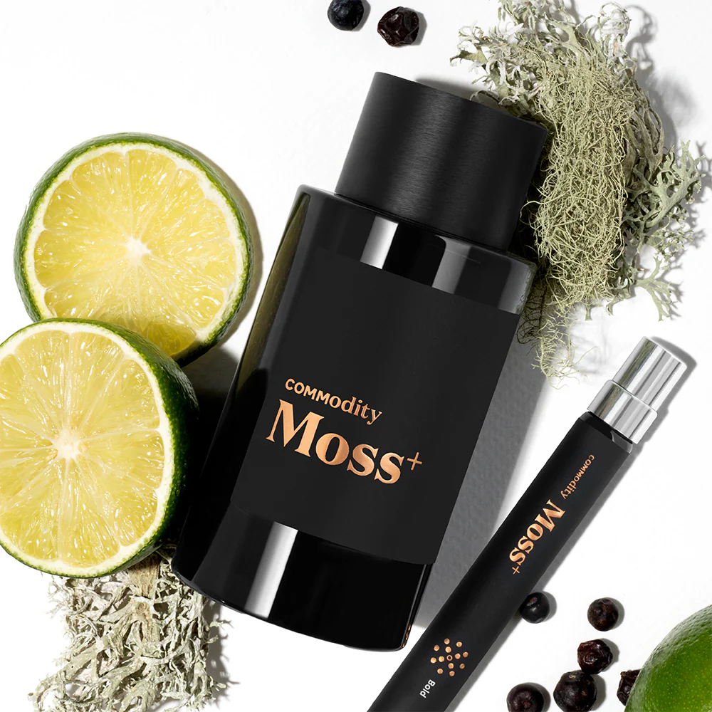 Moss+ - Image 3