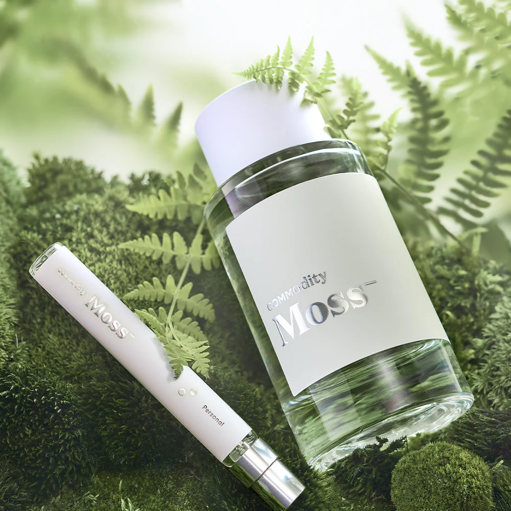 Moss- - Image 2